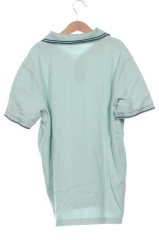 Мъжка тениска Selected Homme, Размер XS, Цвят Зелен, Цена 19,04 €