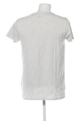 Herren T-Shirt SikSilk, Größe L, Farbe Grau, Preis € 7,66