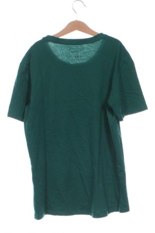 Férfi póló Sinsay, Méret XS, Szín Zöld, Ár 3 239 Ft