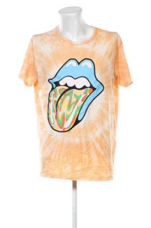 Herren T-Shirt Sinsay, Größe L, Farbe Mehrfarbig, Preis € 10,00