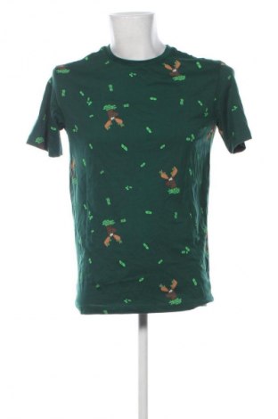 Pánské tričko  Sinsay, Velikost M, Barva Vícebarevné, Cena  459,00 Kč