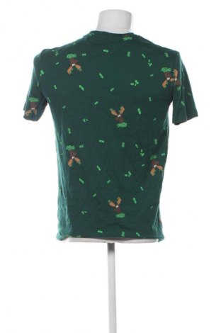 Pánské tričko  Sinsay, Velikost M, Barva Vícebarevné, Cena  459,00 Kč