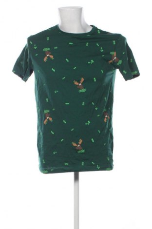 Férfi póló Sinsay, Méret M, Szín Sokszínű, Ár 4 132 Ft