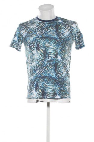 Herren T-Shirt Sinsay, Größe S, Farbe Mehrfarbig, Preis € 9,70