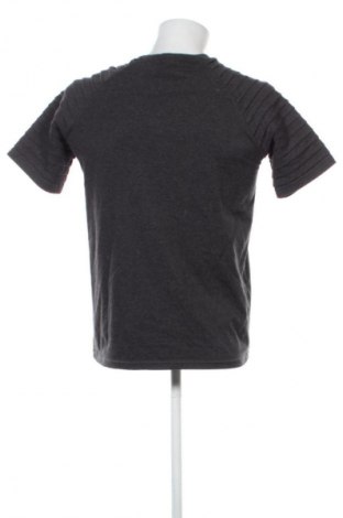 Herren T-Shirt Smilodox, Größe L, Farbe Grau, Preis € 8,00