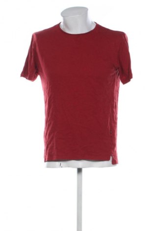 Herren T-Shirt Sonny Bono, Größe L, Farbe Rot, Preis € 9,99