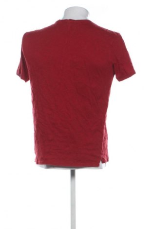 Herren T-Shirt Sonny Bono, Größe L, Farbe Rot, Preis € 9,99