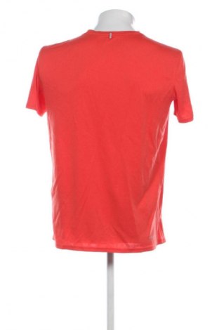 Férfi póló Sports Performance by Tchibo, Méret M, Szín Piros, Ár 2 759 Ft