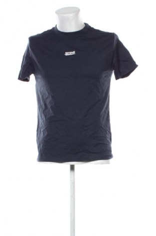 Pánské tričko  Sprandi, Velikost M, Barva Modrá, Cena  283,00 Kč