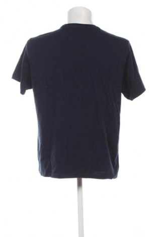 Herren T-Shirt St.Martin polo club, Größe XXL, Farbe Blau, Preis € 21,00