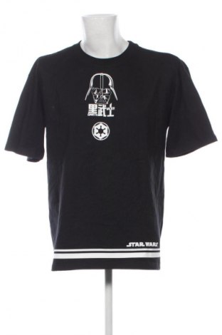 Tricou de bărbați Star Wars, Mărime M, Culoare Negru, Preț 44,99 Lei