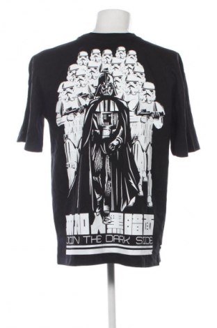 Tricou de bărbați Star Wars, Mărime M, Culoare Negru, Preț 44,99 Lei