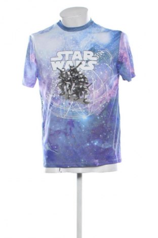 Férfi póló Star Wars, Méret M, Szín Sokszínű, Ár 3 689 Ft