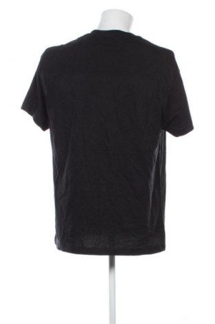 Ανδρικό t-shirt Stedman, Μέγεθος XL, Χρώμα Μαύρο, Τιμή 9,78 €