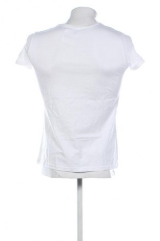 Herren T-Shirt Stedman, Größe M, Farbe Weiß, Preis € 9,70