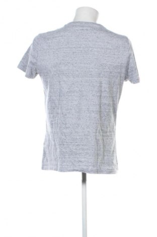 Férfi póló Superdry, Méret L, Szín Szürke, Ár 4 689 Ft