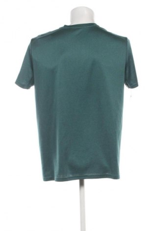 Pánské tričko  TCM, Velikost XL, Barva Zelená, Cena  139,00 Kč