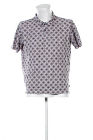 Herren T-Shirt Ted Baker, Größe M, Farbe Mehrfarbig, Preis € 28,00