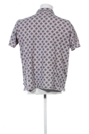 Herren T-Shirt Ted Baker, Größe M, Farbe Mehrfarbig, Preis € 28,00