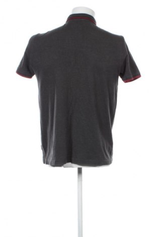 Herren T-Shirt Ted Baker, Größe M, Farbe Grau, Preis € 53,64