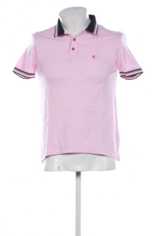 Herren T-Shirt Teodor, Größe S, Farbe Rosa, Preis € 10,00