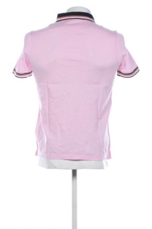 Herren T-Shirt Teodor, Größe S, Farbe Rosa, Preis € 10,00