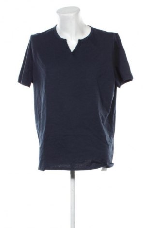 Herren T-Shirt Terranova, Größe XXL, Farbe Blau, Preis € 10,00