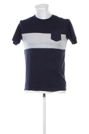 Herren T-Shirt Terranova, Größe S, Farbe Mehrfarbig, Preis € 18,46