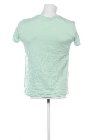 Herren T-Shirt The Simpsons, Größe S, Farbe Grün, Preis € 7,46