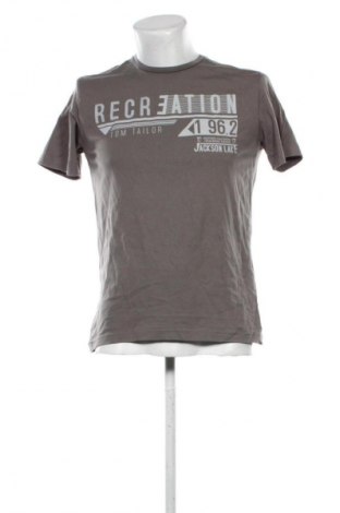 Férfi póló Tom Tailor, Méret M, Szín Szürke, Ár 3 519 Ft