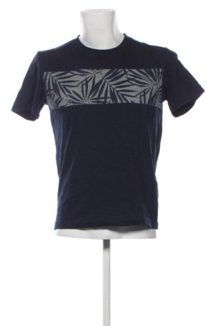 Férfi póló Tom Tailor, Méret M, Szín Kék, Ár 4 129 Ft