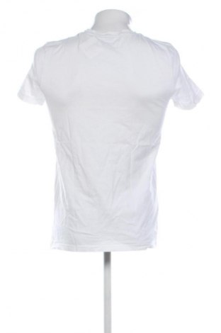 Herren T-Shirt Tom Tailor, Größe M, Farbe Weiß, Preis € 8,00