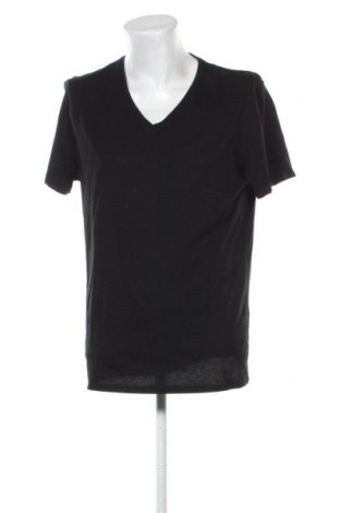 Herren T-Shirt Tom Tailor, Größe XXL, Farbe Schwarz, Preis € 8,00