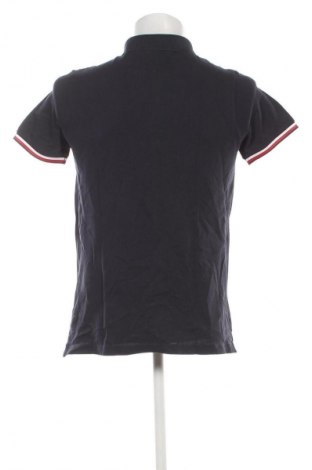Pánské tričko  Tommy Hilfiger, Velikost L, Barva Modrá, Cena  1 029,00 Kč