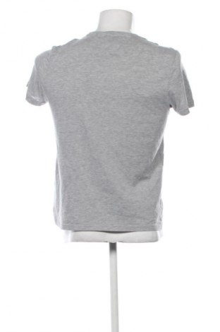Ανδρικό t-shirt Tommy Hilfiger, Μέγεθος M, Χρώμα Γκρί, Τιμή 20,99 €