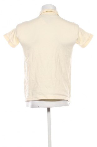 Męski T-shirt Tommy Hilfiger, Rozmiar S, Kolor Żółty, Cena 125,99 zł