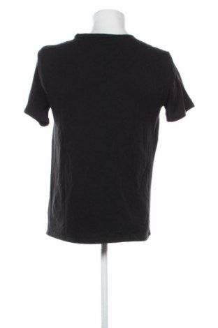 Ανδρικό t-shirt Tommy Hilfiger, Μέγεθος L, Χρώμα Μαύρο, Τιμή 17,39 €