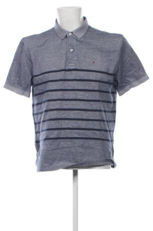 Herren Shirt Tommy Hilfiger, Größe XL, Farbe Mehrfarbig, Preis 5,99 €