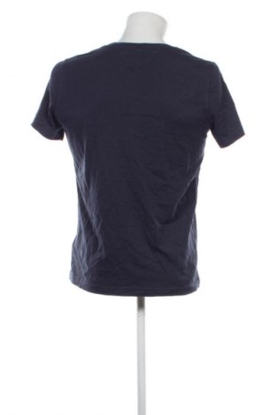 Férfi póló Tommy Jeans, Méret L, Szín Kék, Ár 7 569 Ft
