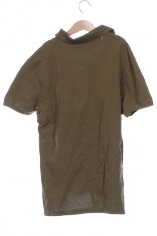 Мъжка тениска U.S. Polo Assn., Размер M, Цвят Зелен, Цена 16,36 €