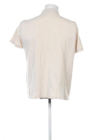 Pánské tričko  U.S. Polo Assn., Velikost XL, Barva Béžová, Cena  709,00 Kč