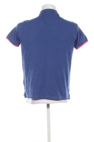 Herren T-Shirt U.S. Polo Assn., Größe M, Farbe Blau, Preis € 21,99