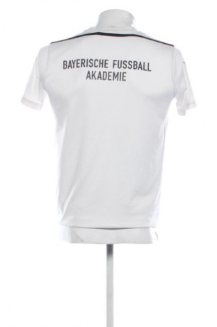 Мъжка тениска Uhlsport, Размер S, Цвят Бял, Цена 4,60 €