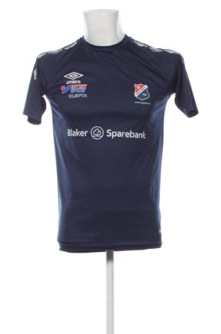 Pánské tričko  Umbro, Velikost M, Barva Modrá, Cena  189,00 Kč