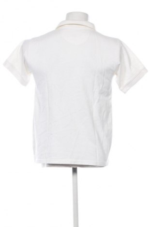 Мъжка тениска Unbranded, Размер M, Цвят Бял, Цена 4,60 €