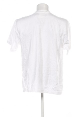 Ανδρικό t-shirt Unbranded, Μέγεθος L, Χρώμα Λευκό, Τιμή 14,99 €