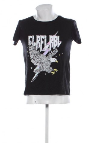 Damski T-shirt Unbranded, Rozmiar L, Kolor Czarny, Cena 35,99 zł