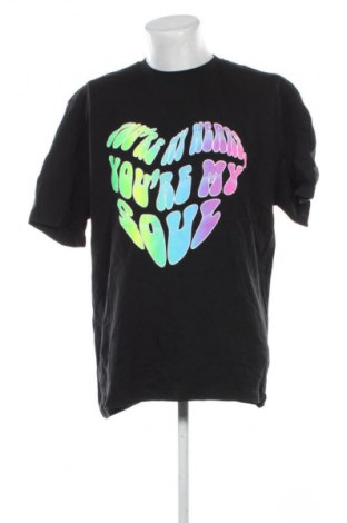 Férfi póló Unbranded, Méret L, Szín Fekete, Ár 3 589 Ft