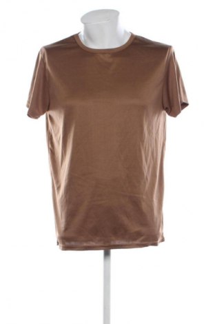 Férfi póló Unbranded, Méret L, Szín Barna, Ár 2 869 Ft