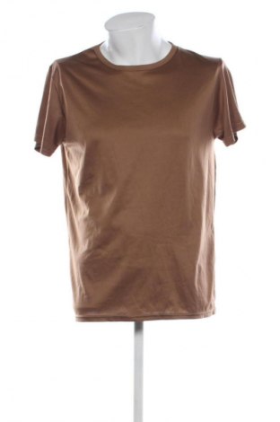Férfi póló Unbranded, Méret L, Szín Barna, Ár 2 869 Ft